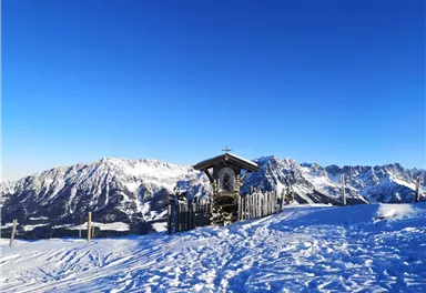 Scheffau_Brandstadl_Winterrunde_Wilder Kaiser