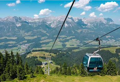 Scheffau_Brandstadlbahn_Wilder Kaiser