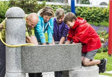 Scheffau_Kneipprunde_Wilder Kaiser