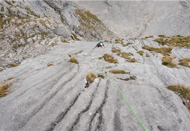 Scheffau_Kopfkraxen_Blue Moon_Wilder Kaiser