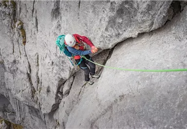 Scheffau_Kopfkraxen_Blue Moon_Wilder Kaiser