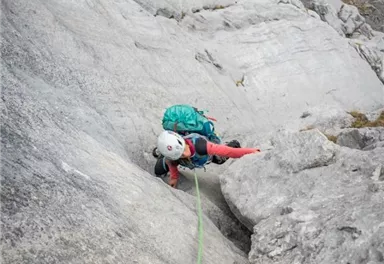 Scheffau_Kopfkraxen_Blue Moon_Wilder Kaiser