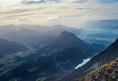 Scheffau_Kopfkraxen_Blue Moon_Wilder Kaiser