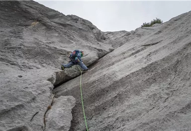 Scheffau_Kopfkraxen_Blue Moon_Wilder Kaiser