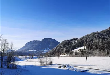 Scheffau_Soell_Kaiserblick-Winterrunde_Erlach-Bocking_Wilder Kaiser