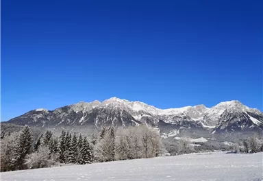 Scheffau_Soell_Kaiserblick-Winterrunde_Wilder Kaiser