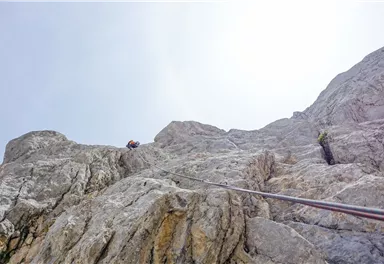 Scheffau_Sonneck_Delicatesse_Wilder Kaiser