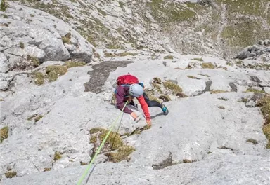 Scheffau_Sonneck_Sonnenpfeiler_Wilder Kaiser