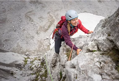 Scheffau_Sonneck_Sonnenpfeiler_Wilder Kaiser