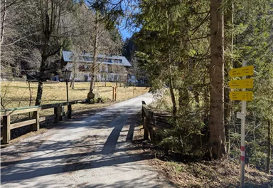 Scheffau_Talschuster_Brücke