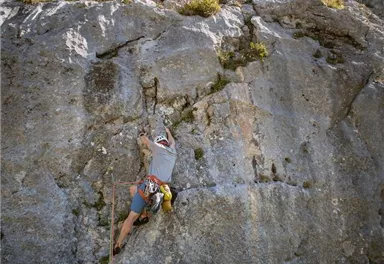 Scheffau_Treffauer_November Sun_Wilder Kaiser
