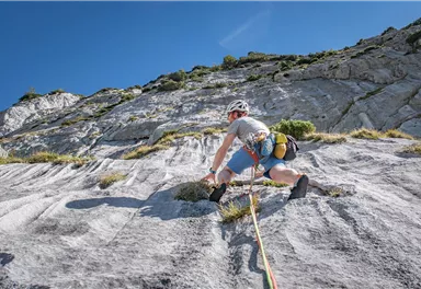 Scheffau_Treffauer_November Sun_Wilder Kaiser