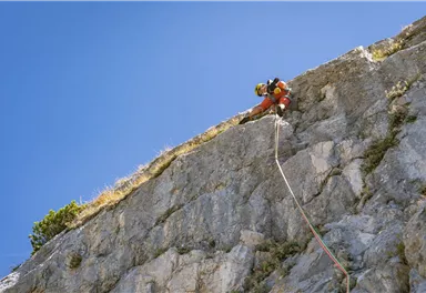 Scheffau_Treffauer_November Sun_Wilder Kaiser