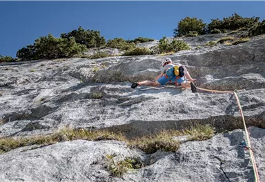 Scheffau_Treffauer_November Sun_Wilder Kaiser