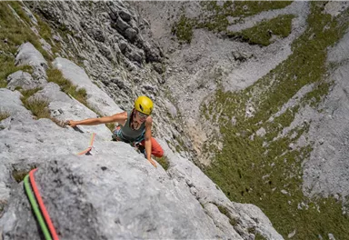 Scheffau_Treffauer_Sappl-Zott_Wilder Kaiser