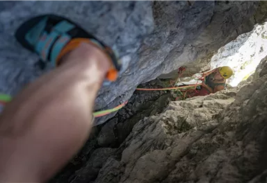 Scheffau_Treffauer_Sappl-Zott_Wilder Kaiser