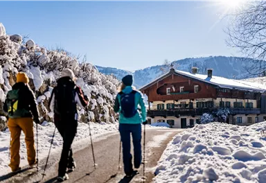 Scheffau_Winterwandern_Bauernhof_Steinacker