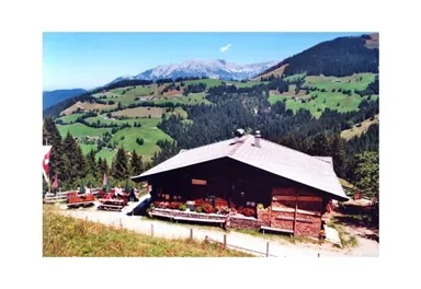 Silleralm