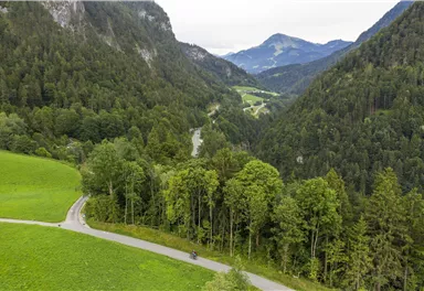 Söll_Eibergradweg_Wilder Kaiser