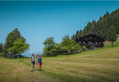 Söll_Lengau_Wilder Kaiser