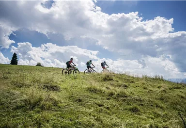 Söll_Mountainbiken_Wilder Kaiser