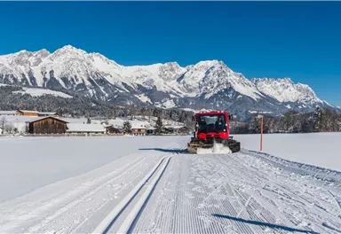 Söll_Panoramaloipe_Wilder Kaiser