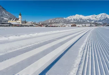 Söll_Panoramaloipe_Wilder Kaiser