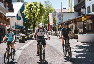 Söll_Radfahren_MTB-Tour_Wilder Kaiser