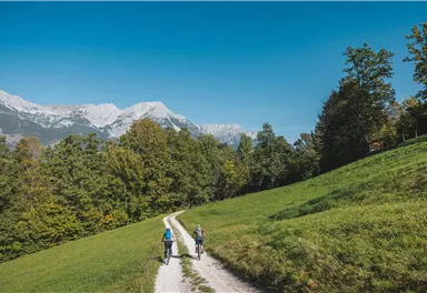 Söll_Sölllandlradrunde_Wilder Kaiser