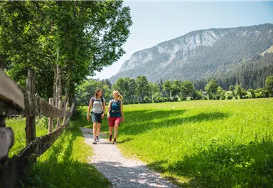 Söll_Sunnseitweg_Wilder Kaiser