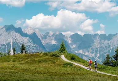 Söll_Tanzboden_Wilder Kaiser