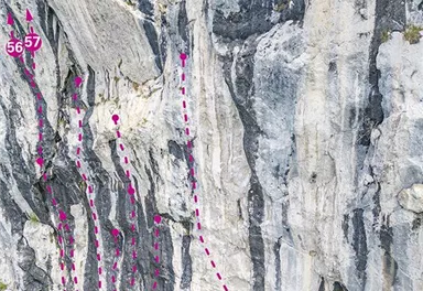 Wilder Kaiser_KG_Achleiten_Hauptsektor Rechts Routen 54-62_75dpi.jpg