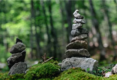 Steinmännchen_Wilder Kaiser