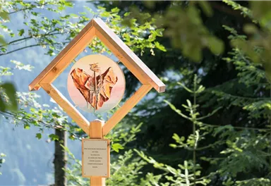 Söll_Lengauer Besinnungsweg_Wilder Kaiser