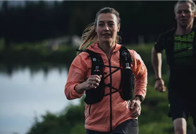 Trailrunning_Wilder Kaiser