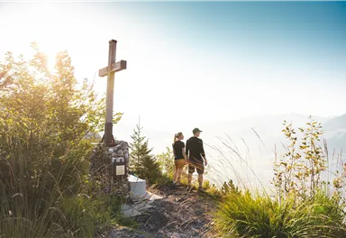 Ursulakreuz_Kaiserkrone_Etappe 5_Wilder Kaiser