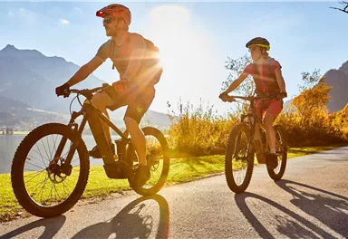 Walchsee_Kaiserradrunde_Wilder Kaiser