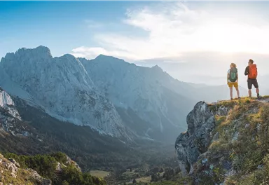 Walchsee_Stripsenkopf_Wilder Kaiser