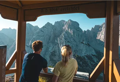 Walchsee_Stripsenkopf_Wilder Kaiser