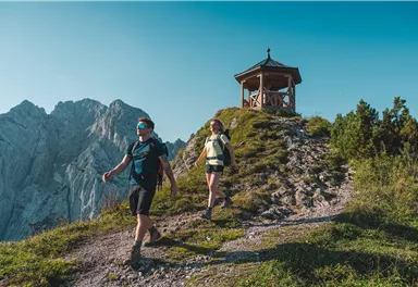 Walchsee_Stripsenkopf_Wilder Kaiser