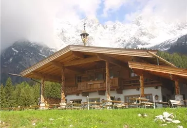 WochenbrunnerAlm