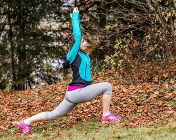 Ellmau_Forstmeile_Fitness_Wilder Kaiser