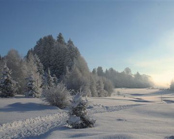 Ellmau_Wilder Kaiser Winterrunde_Wilder Kaiser