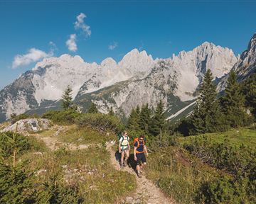 Going_Baumgartenköpfl_Bergsteigergrab_Wilder Kaiser