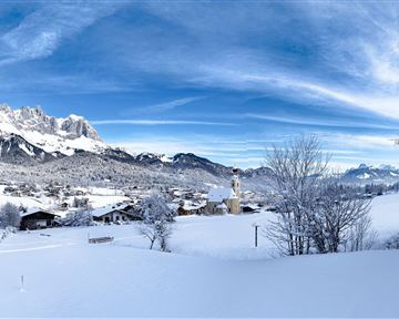 Going_Landschaft_Wilder Kaiser