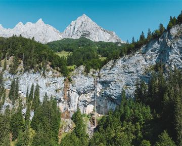 Going_Schleierwasserfall_Wilder Kaiser