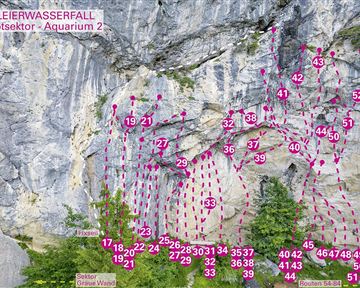 Wilder Kaiser_KG_Schleierwasserfall_Hauptsektor Aquarium 2_75dpi.jpg