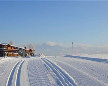 Going_Verbindungsloipe Blattlloipe-Aschauerloipe_Wilder Kaiser