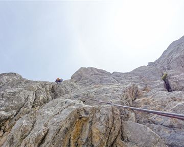 Scheffau_Sonneck_Delicatesse_Wilder Kaiser