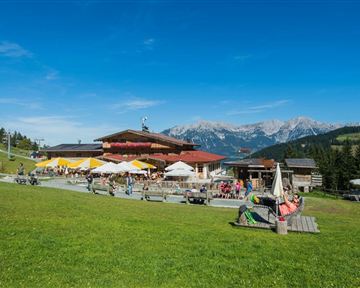 Söll_Hexenwasser_Alpengasthof Hochsöll_Wilder Kaiser